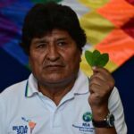 En Bolivie, la disparition d’Evo Morales depuis plusieurs jours alimente les spéculations