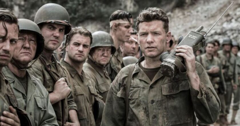 ‘Masterpiece’ war film that’s the ‘best movie ever’ now on Amazon Prime | Films | Entertainment