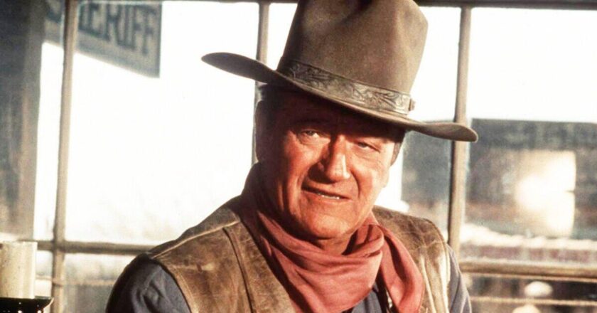 John Wayne called this 1966 movie the best film he has ever seen | Films | Entertainment