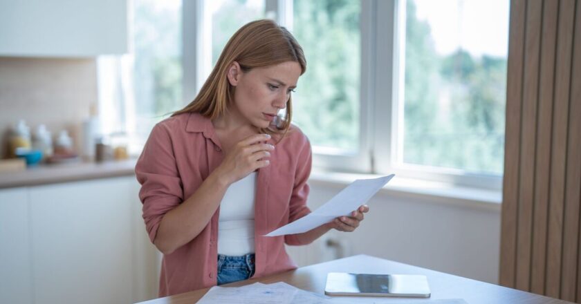 HMRC one-month warning over £300 fine | Personal Finance | Finance