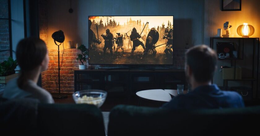 ‘Riveting’ war film on Netflix is a ‘stunning masterpiece’ | Films | Entertainment