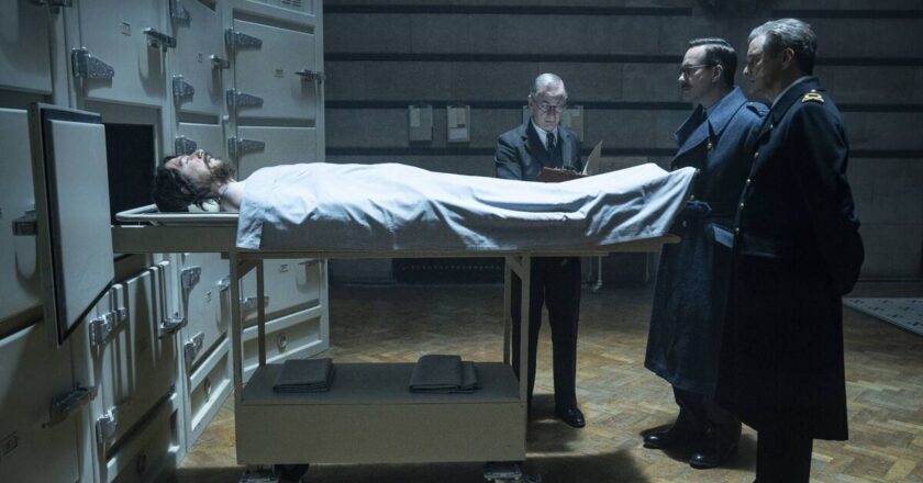 ‘Engaging’ little-known war film based on unbelievable real life events on BBC tonight | Films | Entertainment