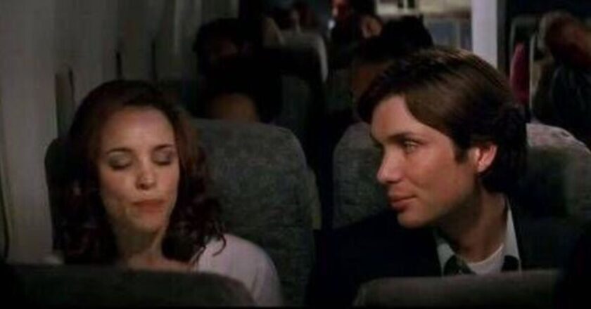 You’ll ‘never feel safe in airport again’ after watching thriller on ITV tonight | Films | Entertainment