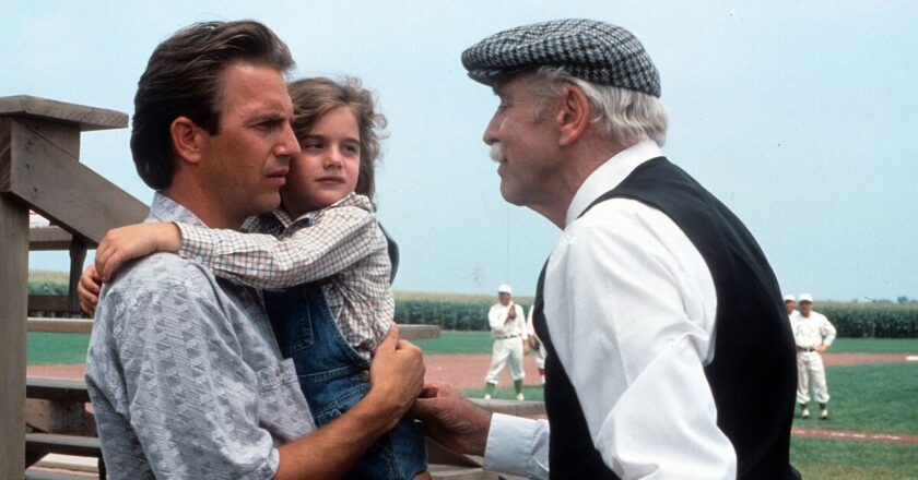 ‘All-time classic’ which spawned film legend mantra on ITV tonight | Films | Entertainment