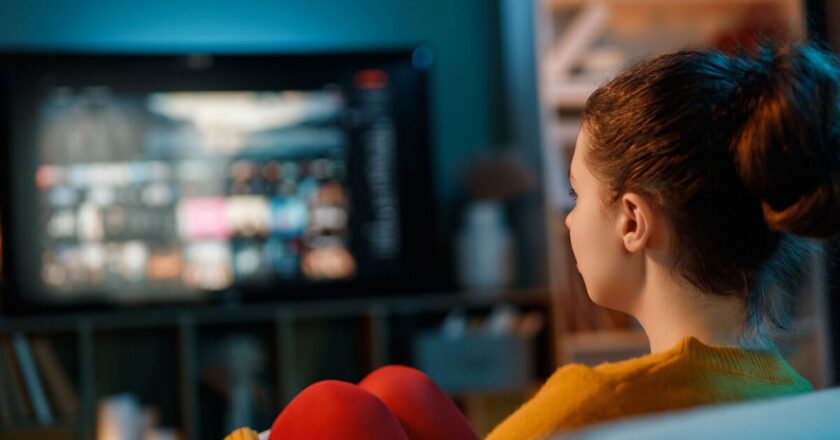 ‘Masterpiece’ drama on Netflix is Tarantino’s ‘best film’ | Films | Entertainment