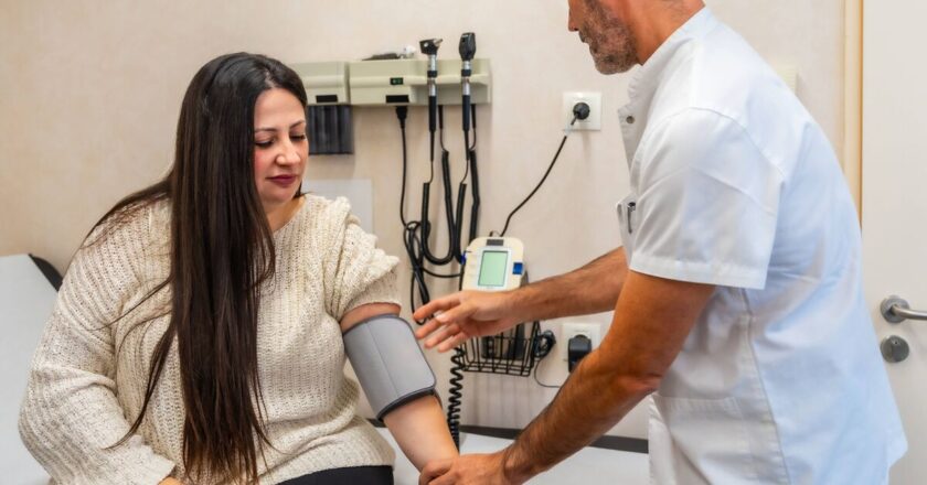 Cardiologist lists daily habits that may be damaging your heart health