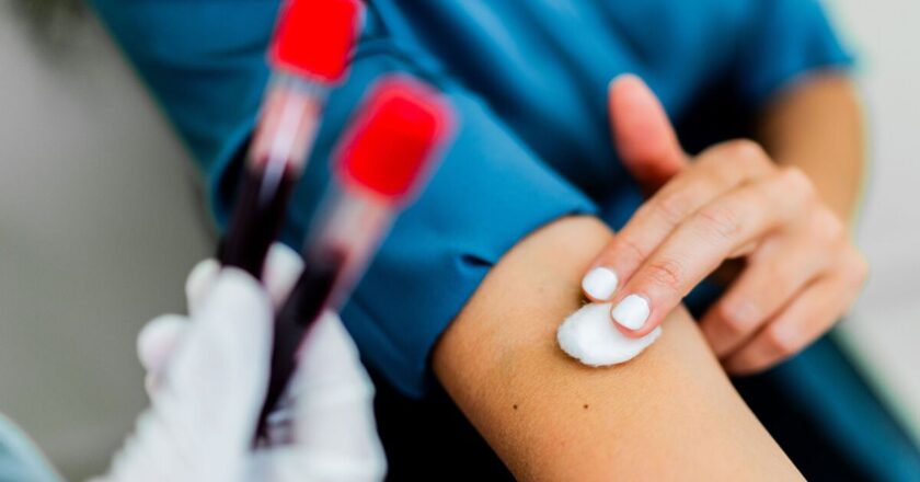 Urgent warning issued to people with these blood types