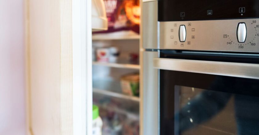 Common kitchen mistake that could be ramping up your energy bills