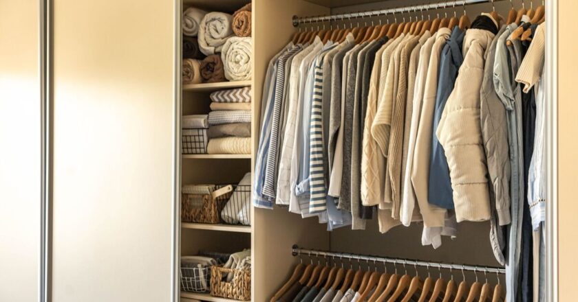 Households urged to put rice socks in wardrobes in January