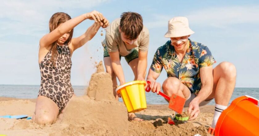 On The Beach launches perks for early bird bookers using app