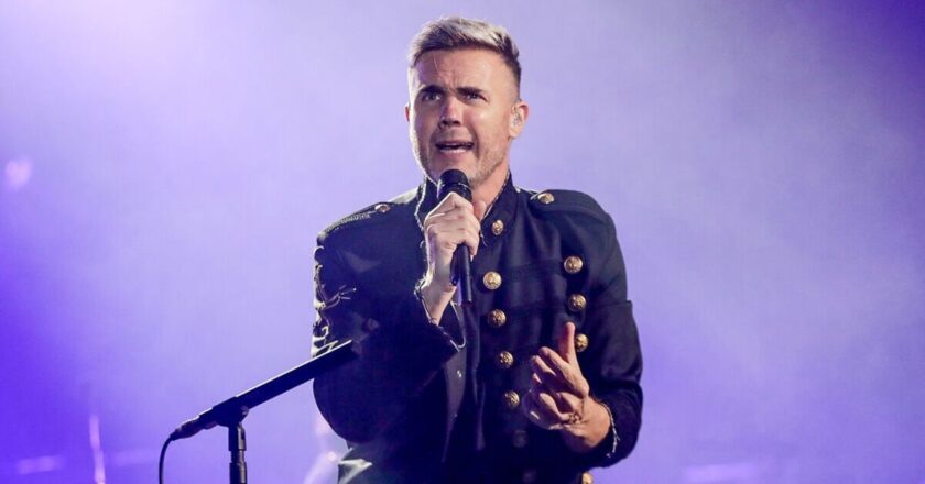 Take That tour tickets drop to around £60 for new year&rsquo;s Circus shows | Music | Entertainment