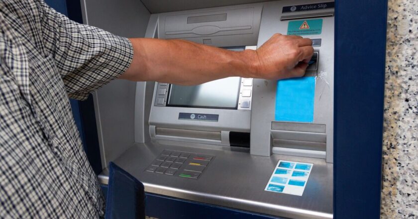 Savings tax alert as expert gives £20k limit adding ‘helps to shield’ | Personal Finance | Finance