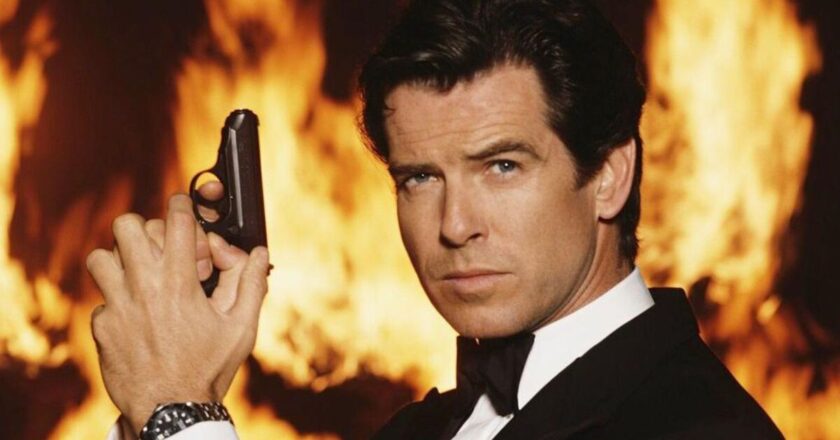 Full list of every film in beloved British series coming onto Netflix this month | Films | Entertainment