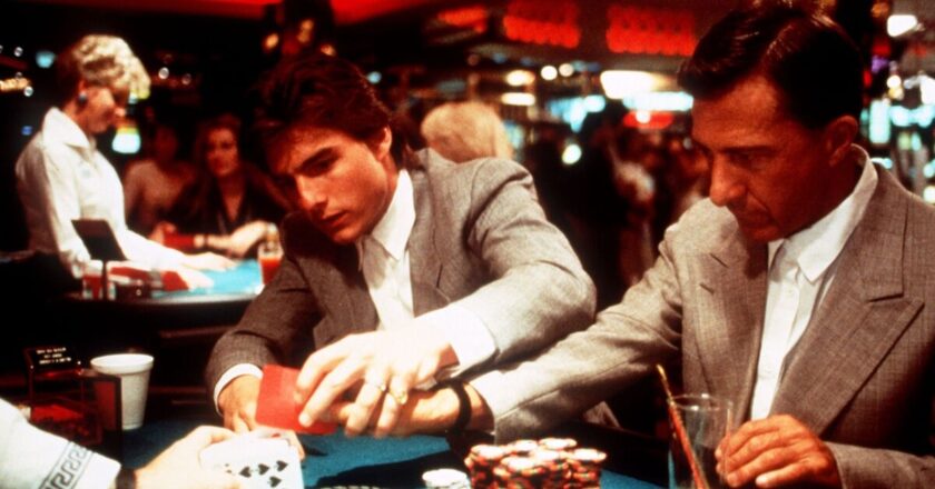 ‘Masterpiece’ thriller starring Hollywood legend arrives on Netflix | Films | Entertainment