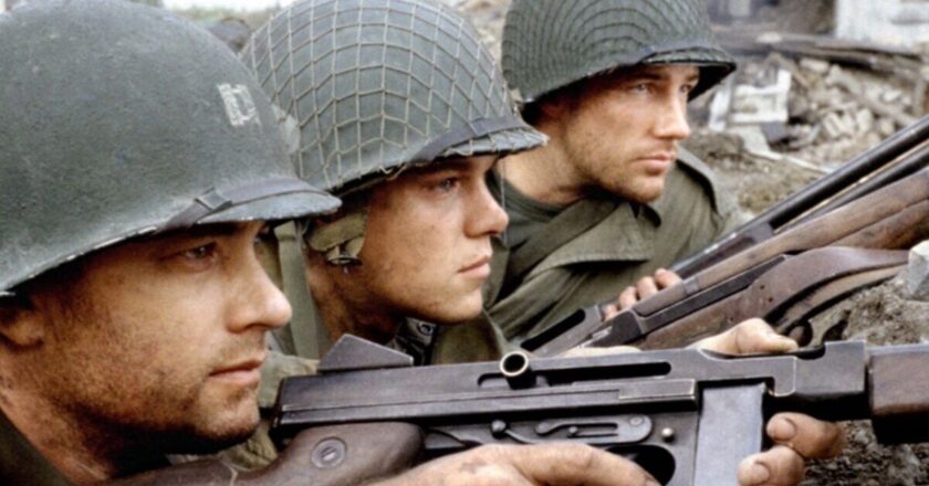 ‘Masterpiece’ war film is ‘most intense film ever made’ – on Amazon | Films | Entertainment