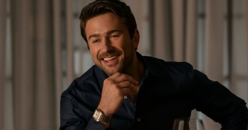 ‘Masterpiece’ book turned into a ‘must-see’ film as cinemas fully booked | TV & Radio | Showbiz & TV