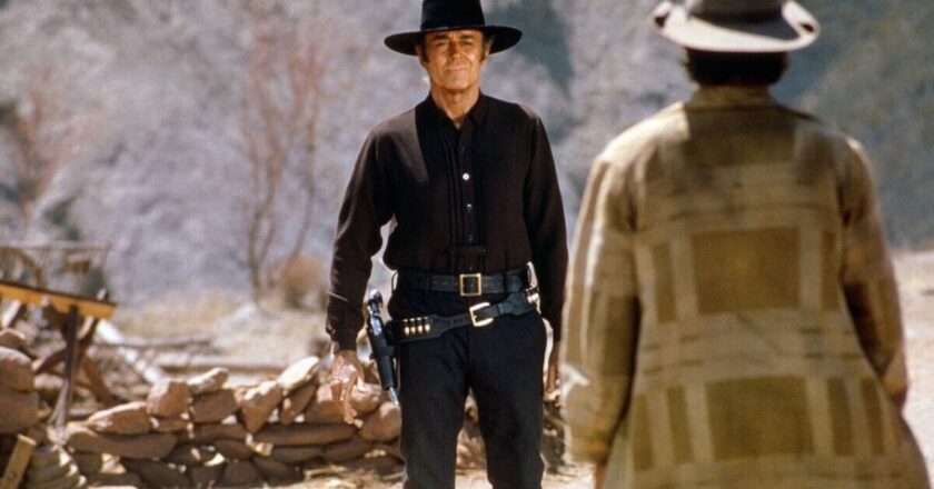 ‘Masterpiece’ 1968 film is ‘greatest western movie of all time’ | Films | Entertainment