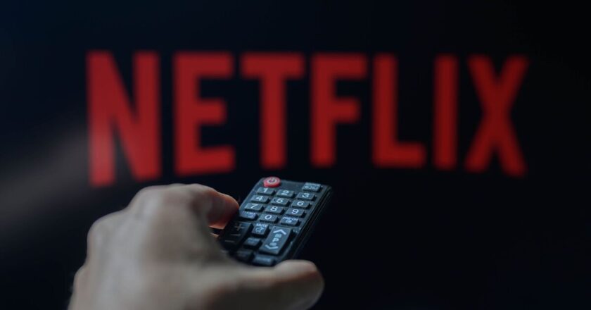 ‘Masterpiece’ 90s action horror based on classic book now on Netflix | Films | Entertainment