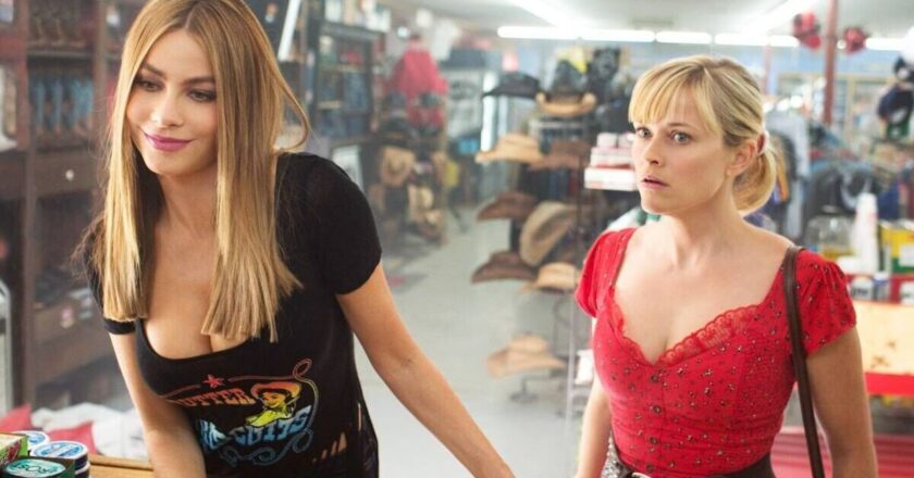 Fans ignore critics as ‘funniest movie’ with 8% score tops Netflix | TV & Radio | Showbiz & TV