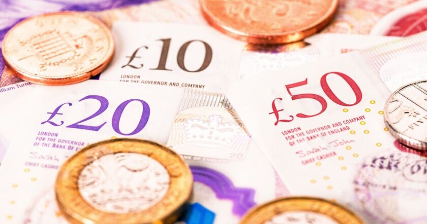 DWP sends Cold Weather Payment cash to 10 more postcodes on Saturday – full list | Personal Finance | Finance