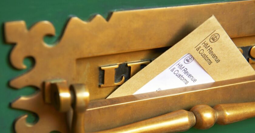 Increase tax-free Personal Allowance to £17,610 with ‘backdating’ HMRC rule | Personal Finance | Finance