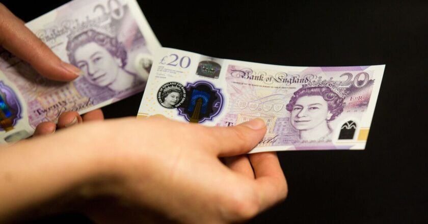 5 money changes in January from HMRC to Winter Fuel Payments | Personal Finance | Finance