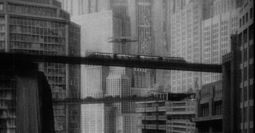 Movie released 100 years ago imagines life in 2026 – 3 things are similar | Films | Entertainment