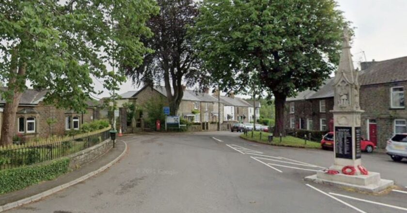 Tiny village home to UK’s ‘easiest driving test’ — learners are ‘causing chaos’