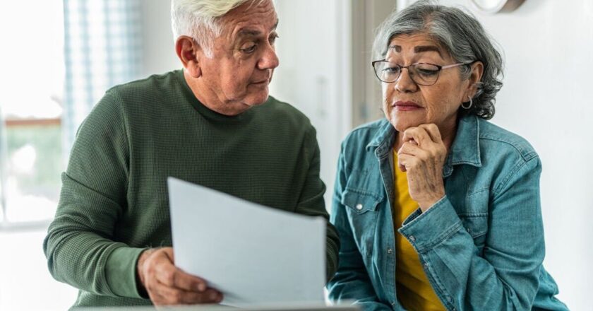 HMRC issues tax update over payslip change | Personal Finance | Finance