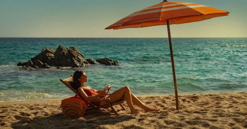 Where was Netflix&rsquo;s People We Meet on Vacation filmed? | Films | Entertainment