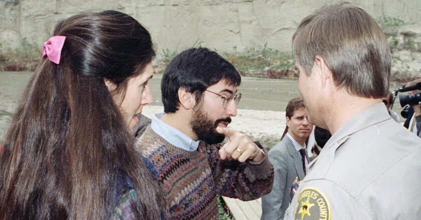 Hollywood star and 2 child actors killed in tragic accident | Films | Entertainment