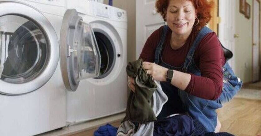 How to dry clothes faster and cheaper without a tumble dryer or heated airer