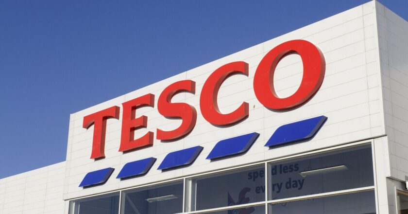 Tesco issues huge price update for 3,000 products | Personal Finance | Finance
