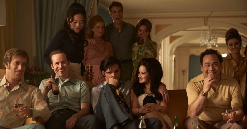 ‘Mesmerising’ film tells dark true story of huge star’s life on BBC tonight | Films | Entertainment