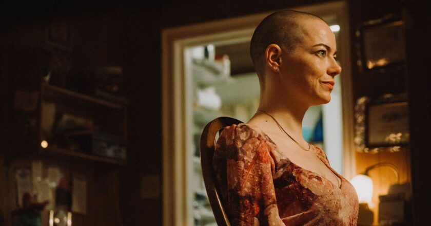 &lsquo;I watched 52 new films in 2025 and these haunt me&rsquo; | Films | Entertainment