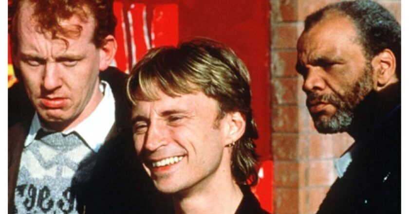 Classic 90s British comedy returns to BBC iPlayer | Films | Entertainment