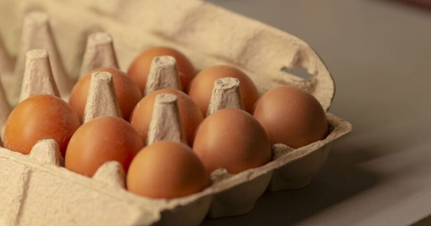 Reduce bad cholesterol with 30p food – and cutting one type of fat