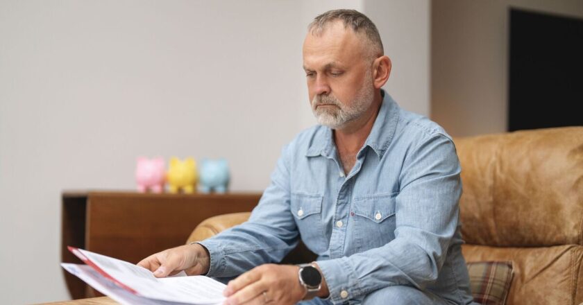 Anyone with multiple pension pots issued key update by money expert | Personal Finance | Finance