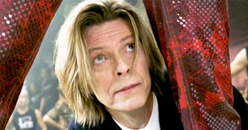 How David Bowie is still shaping the future 10 years after his death | Celebrity News | Showbiz & TV