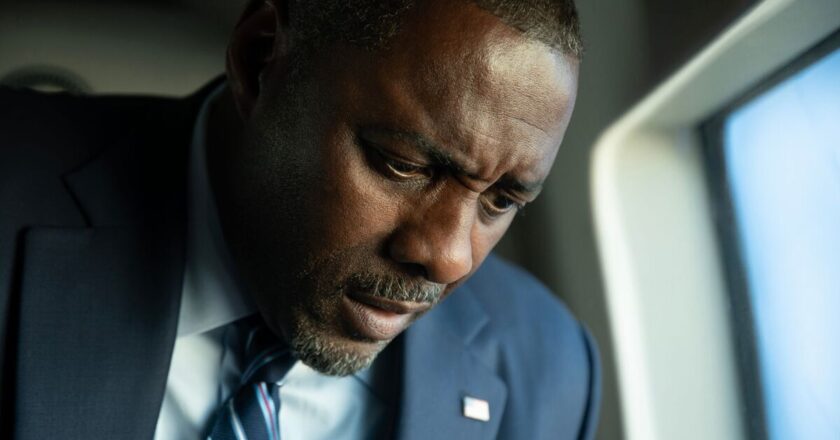 ‘Masterpiece’ new war film now streaming on Netflix | Films | Entertainment