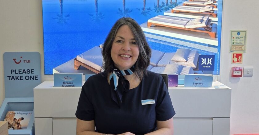 I’m a travel agent – there’s one country I send people to for love | Travel News | Travel