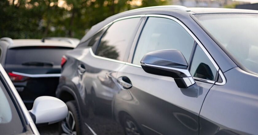 ‘Stranger parked in my driveway but I got generational revenge on them | US | News