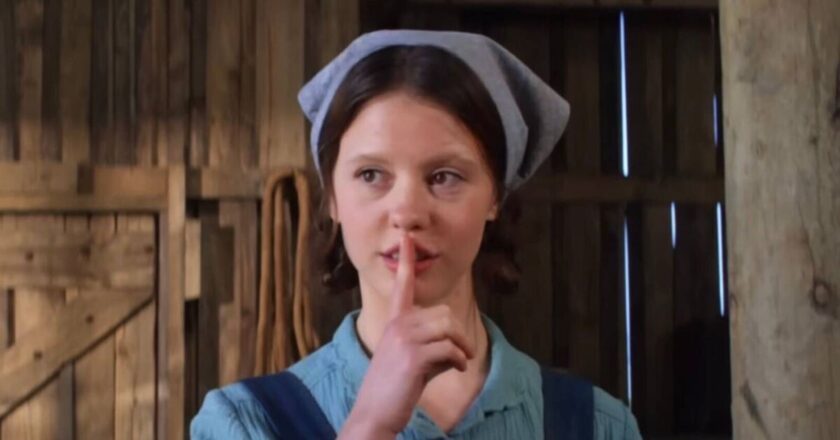 &lsquo;Disturbing&rsquo; horror movie on Film 4 tonight with &lsquo;masterpiece&rsquo; performance | Films | Entertainment