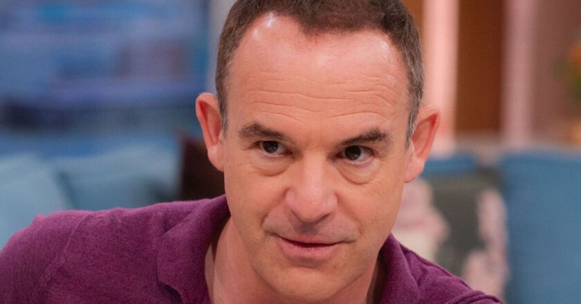 Martin Lewis MSE shares common radiator mistake | Personal Finance | Finance