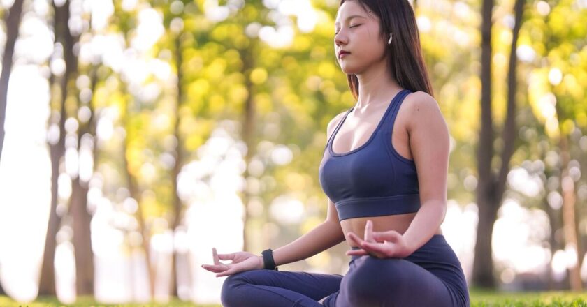 Stress will melt away with these relaxing methods for your Zodiac sign