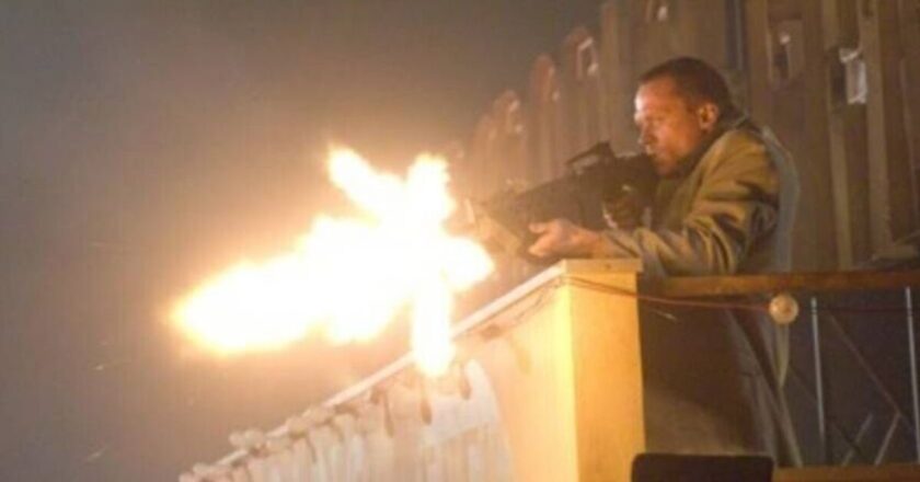 Film4 showing horror film &lsquo;so bad it&rsquo;s good&rsquo; airing on Film4 tonight | Films | Entertainment