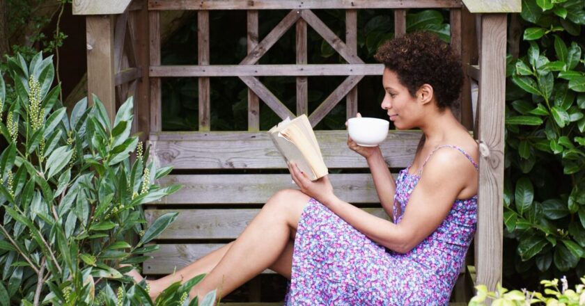 ‘I read every day and there are five books I can’t wait for’ | Books | Entertainment