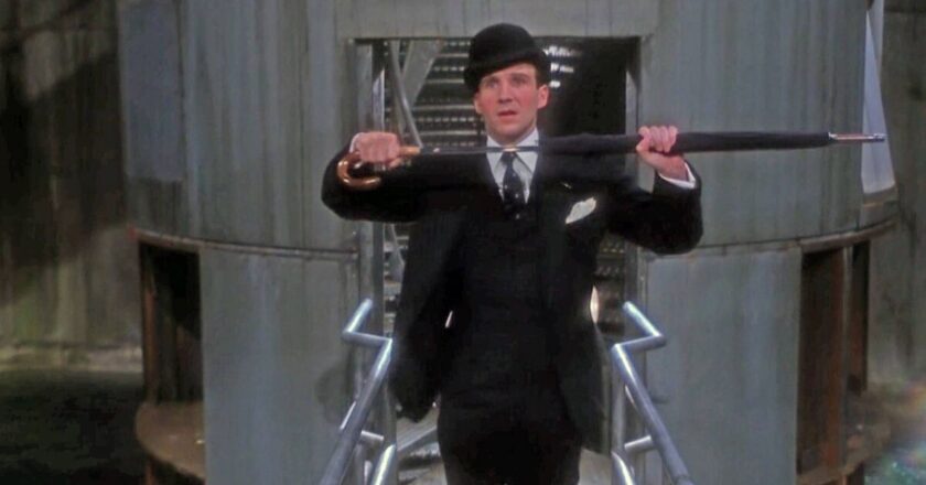 ITV showing &lsquo;worst film of all time&rsquo; with three A-listers tonight | Films | Entertainment