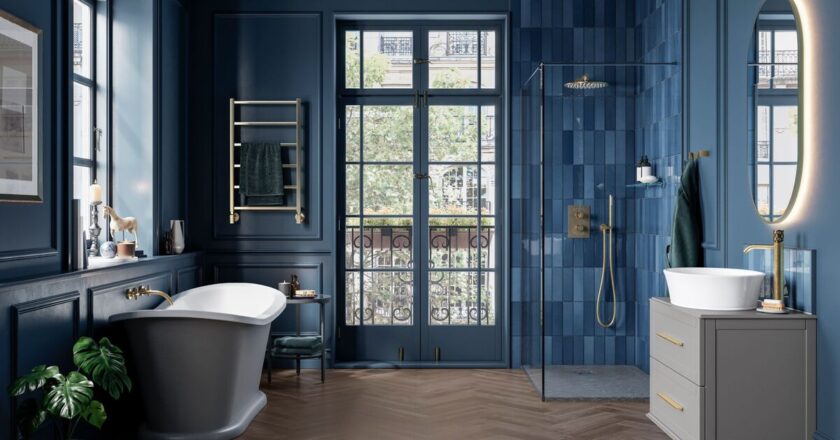 Win £300 Wickes vouchers to start your New Year home makeover