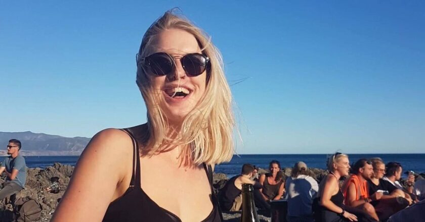 I moved to London from New Zealand — everyone always asks me 1 thing